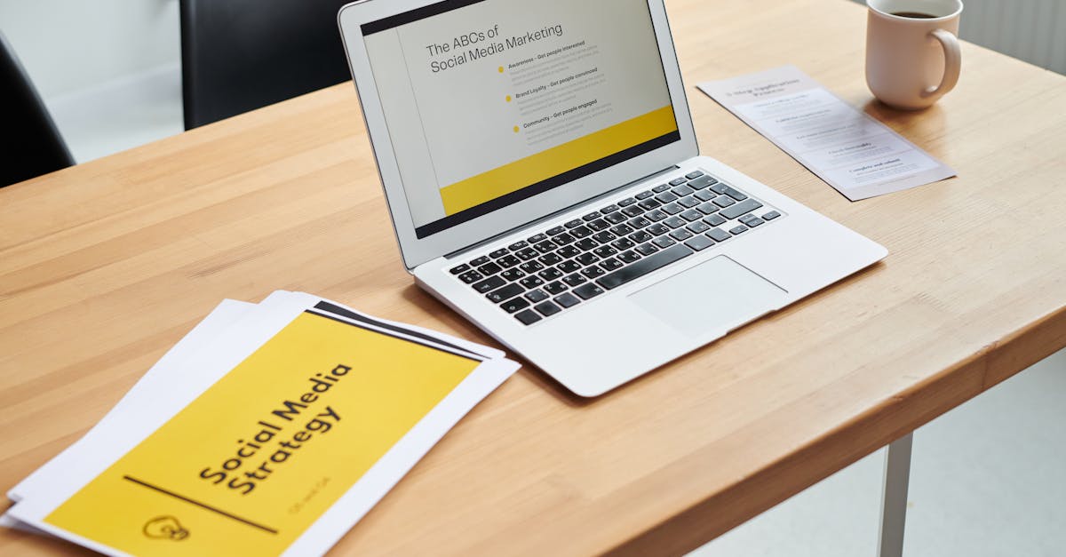 Por onde começar quando o marketing da empresa está bagunçado